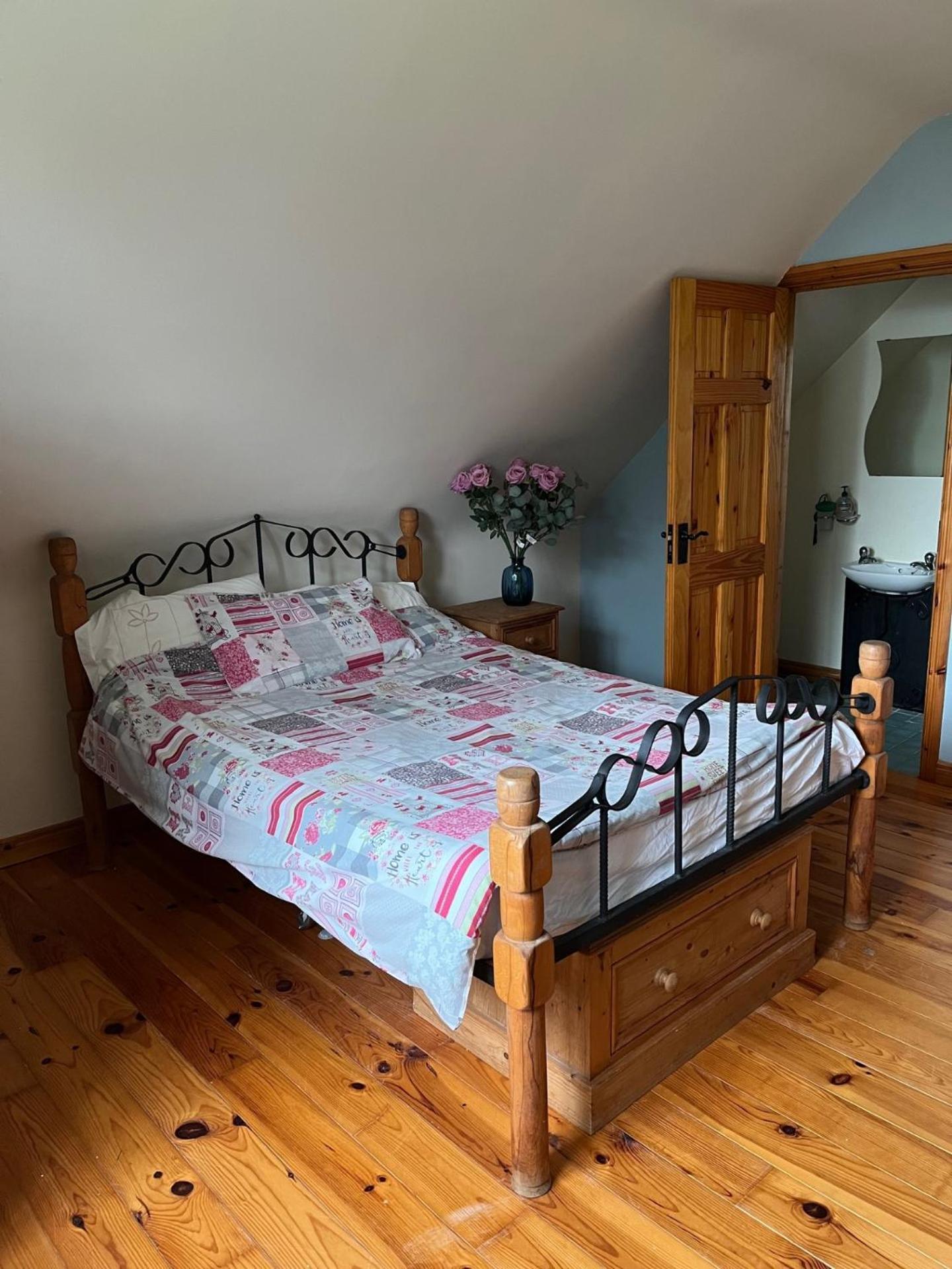 Oughterard Homeshare Killarone Exterior foto